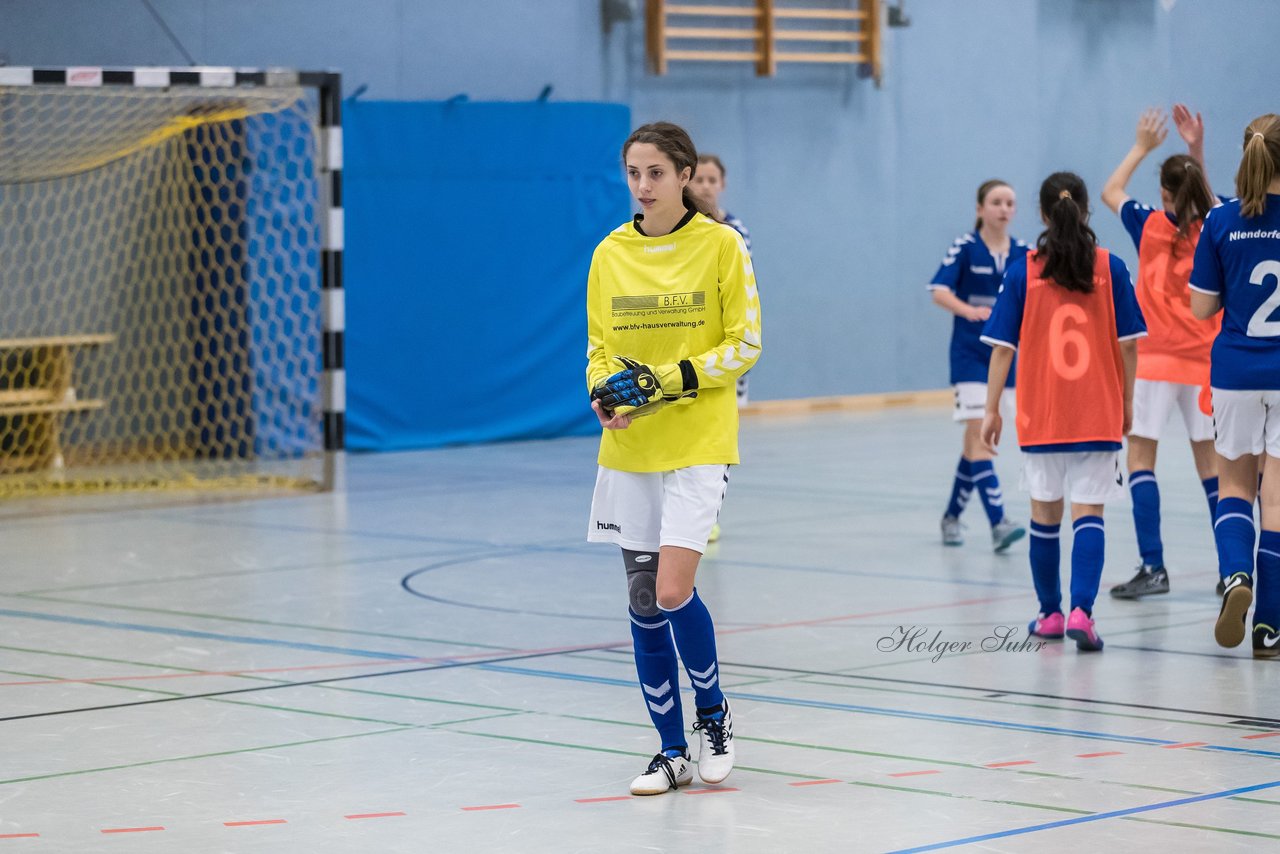 Bild 343 - HFV Futsalmeisterschaft C-Juniorinnen